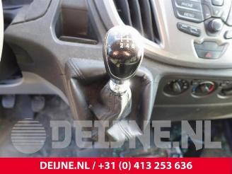 Ford Transit Transit, Van, 2013 2.2 TDCi 16V RWD picture 17