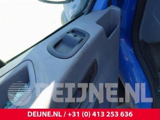 Ford Transit Transit, Van, 2013 2.2 TDCi 16V RWD picture 10