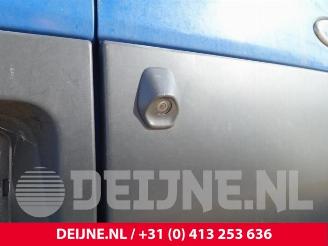 Ford Transit Transit, Van, 2013 2.2 TDCi 16V RWD picture 31