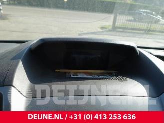 Ford Transit Transit, Van, 2013 2.2 TDCi 16V RWD picture 18