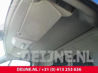 Ford Transit Transit, Van, 2013 2.2 TDCi 16V RWD picture 19