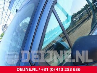 Ford Transit Connect Transit Connect (PJ2), Van, 2013 1.5 EcoBlue picture 10