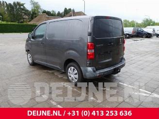 Peugeot Expert Expert (V1/VA/VB/VE/VF/VT/VY), Van, 2016 2.0 Blue HDi 120 16V picture 5