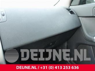 Volvo V-50 V50 (MW), Combi, 2003 / 2012 1.6 D 16V picture 30