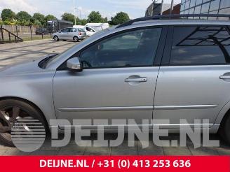 Volvo V-50 V50 (MW), Combi, 2003 / 2012 1.6 D 16V picture 16