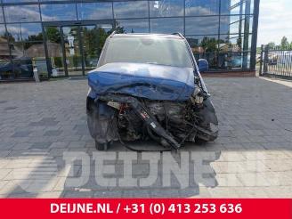 Mercedes Vito Vito (639.6), Van, 2003 / 2014 2.2 111 CDI 16V picture 2