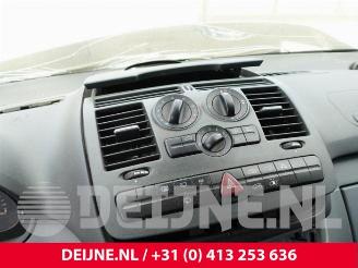 Mercedes Vito Vito (639.6), Van, 2003 / 2014 2.2 111 CDI 16V picture 32