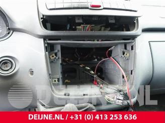 Mercedes Vito Vito (639.6), Van, 2003 / 2014 2.2 111 CDI 16V picture 31