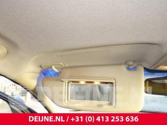 Volvo Xc-70 XC70 (SZ), SUV, 2000 / 2007 XC70 2.4 T 20V picture 26