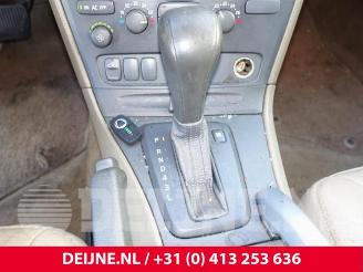 Volvo Xc-70 XC70 (SZ), SUV, 2000 / 2007 XC70 2.4 T 20V picture 32