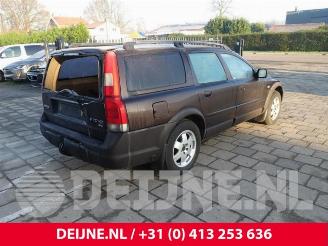 Volvo Xc-70 XC70 (SZ), SUV, 2000 / 2007 XC70 2.4 T 20V picture 7