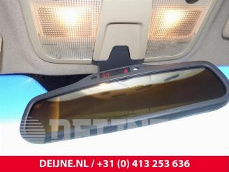 Volvo Xc-70 XC70 (SZ), SUV, 2000 / 2007 XC70 2.4 T 20V picture 28