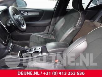 Volvo XC40 XC40 (XZ), SUV, 2017 2.0 D3 16V picture 15