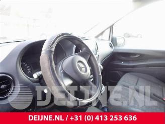 Mercedes Vito  picture 20