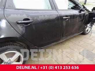 Volvo V-40 V40 (MV), Hatchback 5-drs, 2012 / 2019 2.0 D2 16V picture 27