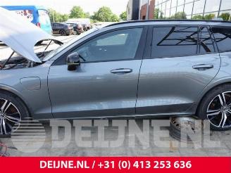 Volvo V-60 V60 II (ZW), Combi, 2018 2.0 T6 16V Twin Engine picture 17