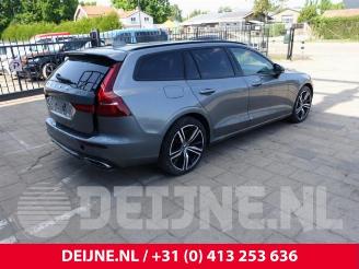 Volvo V-60 V60 II (ZW), Combi, 2018 2.0 T6 16V Twin Engine picture 7