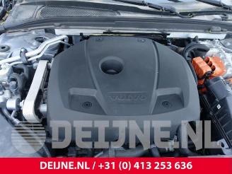 Volvo V-60 V60 II (ZW), Combi, 2018 2.0 T6 16V Twin Engine picture 35