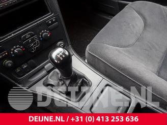 Volvo V-70 V70 (SW), Combi, 1999 / 2008 2.4 20V 140 picture 29