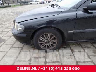 Volvo V-70 V70 (SW), Combi, 1999 / 2008 2.4 20V 140 picture 10