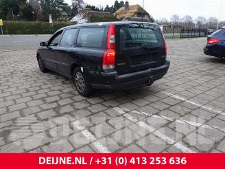 Volvo V-70 V70 (SW), Combi, 1999 / 2008 2.4 20V 140 picture 5