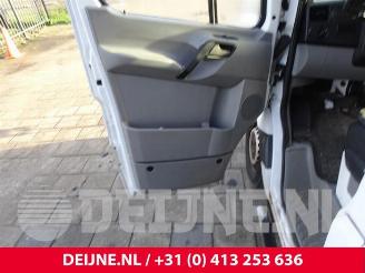 Mercedes Sprinter Sprinter 3t (906.61), Van, 2006 / 2018 209 CDI 16V picture 16