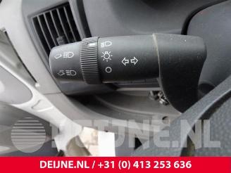 Citroën Jumper Jumper (U9), Van, 2006 2.2 HDi 100 picture 24