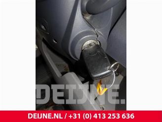 Citroën Jumper Jumper (U9), Van, 2006 2.2 HDi 100 picture 26