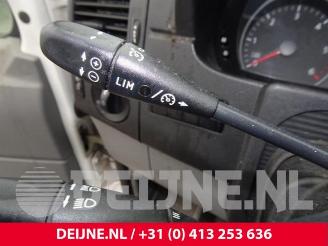 Volkswagen Crafter Crafter, Van, 2011 / 2016 2.0 TDI 16V picture 19