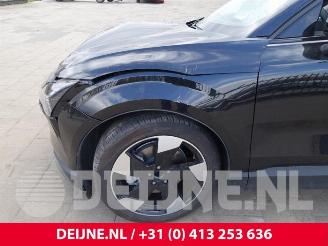 Volvo EX30 EX30, SUV, 2023 Single Motor picture 9