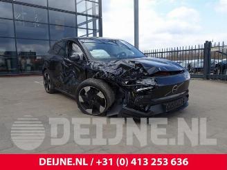 demontáž osobní automobily Volvo EX30 EX30, SUV, 2023 Single Motor 2024/8