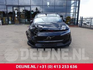 Volvo EX30 EX30, SUV, 2023 Single Motor picture 2