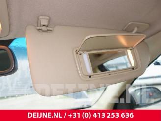 Volvo S-60 S60 I (RS/HV), Sedan, 2000 / 2010 2.4 20V 140 picture 27