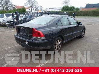 Volvo S-60 S60 I (RS/HV), Sedan, 2000 / 2010 2.4 20V 140 picture 7