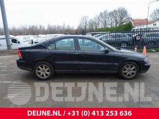 Volvo S-60 S60 I (RS/HV), Sedan, 2000 / 2010 2.4 20V 140 picture 8