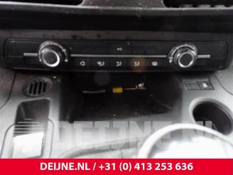 Opel Combo Combo Cargo, Van, 2018 1.6 CDTI 75 picture 29