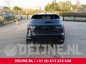 Lynk & Co 01 01, SUV, 2018 1.5 PHEV picture 6