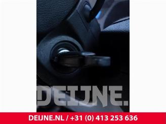 Ford Transit Transit, Van, 2013 2.2 TDCi 16V picture 23