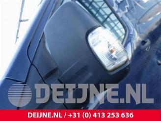 Ford Transit Transit, Van, 2013 2.2 TDCi 16V picture 12