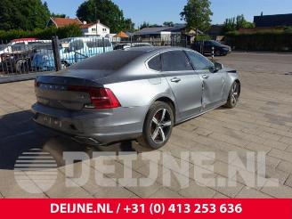 Volvo S-90 S90 II, Sedan, 2016 2.0 D5 16V AWD picture 7