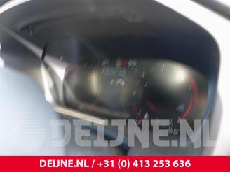 Volvo S-90 S90 II, Sedan, 2016 2.0 D5 16V AWD picture 27