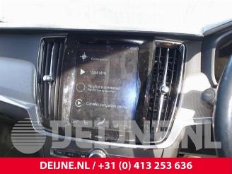 Volvo S-90 S90 II, Sedan, 2016 2.0 D5 16V AWD picture 24