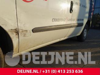 Opel Combo Combo, Van, 2012 / 2018 1.3 CDTI 16V ecoFlex picture 11