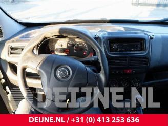 Opel Combo Combo, Van, 2012 / 2018 1.3 CDTI 16V ecoFlex picture 33