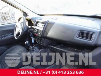 Opel Combo Combo, Van, 2012 / 2018 1.3 CDTI 16V ecoFlex picture 34