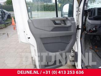 Volkswagen Crafter Crafter (SY), Van, 2016 2.0 TDI FWD picture 17