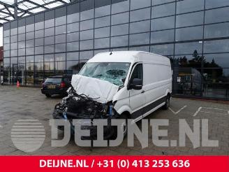 Volkswagen Crafter Crafter (SY), Van, 2016 2.0 TDI FWD picture 3