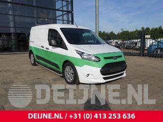 Auto da rottamare Ford Transit Connect Transit Connect (PJ2), Van, 2013 1.6 TDCi 16V 95 2015/9