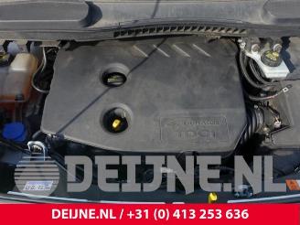 Ford Transit Connect Transit Connect (PJ2), Van, 2013 1.6 TDCi 16V 95 picture 35