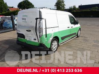 Ford Transit Connect Transit Connect (PJ2), Van, 2013 1.6 TDCi 16V 95 picture 7